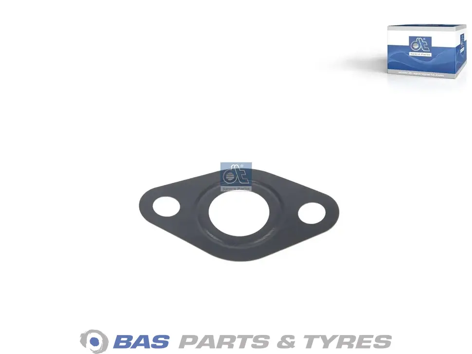 Dichtung DT Spare Parts 504352448