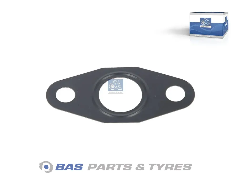 Dichtung DT Spare Parts 504352446