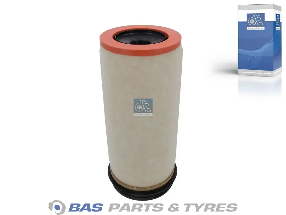 Luftfilter DT Spare Parts 41297101