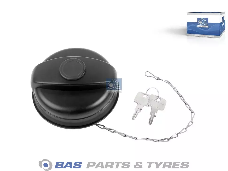 Capac rezervor DT Spare Parts 504072547