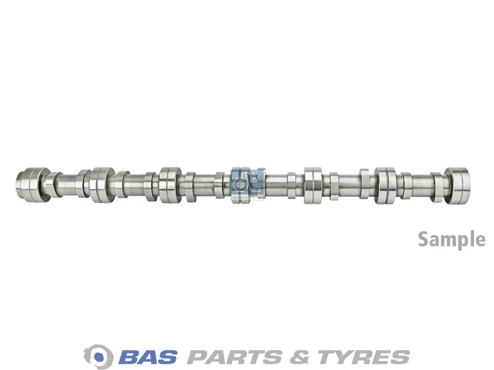 Eixo de cames DT Spare Parts 504154373