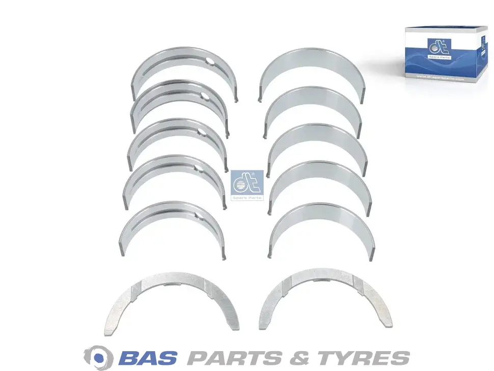 Hauptlagersatz DT Spare Parts 500086038