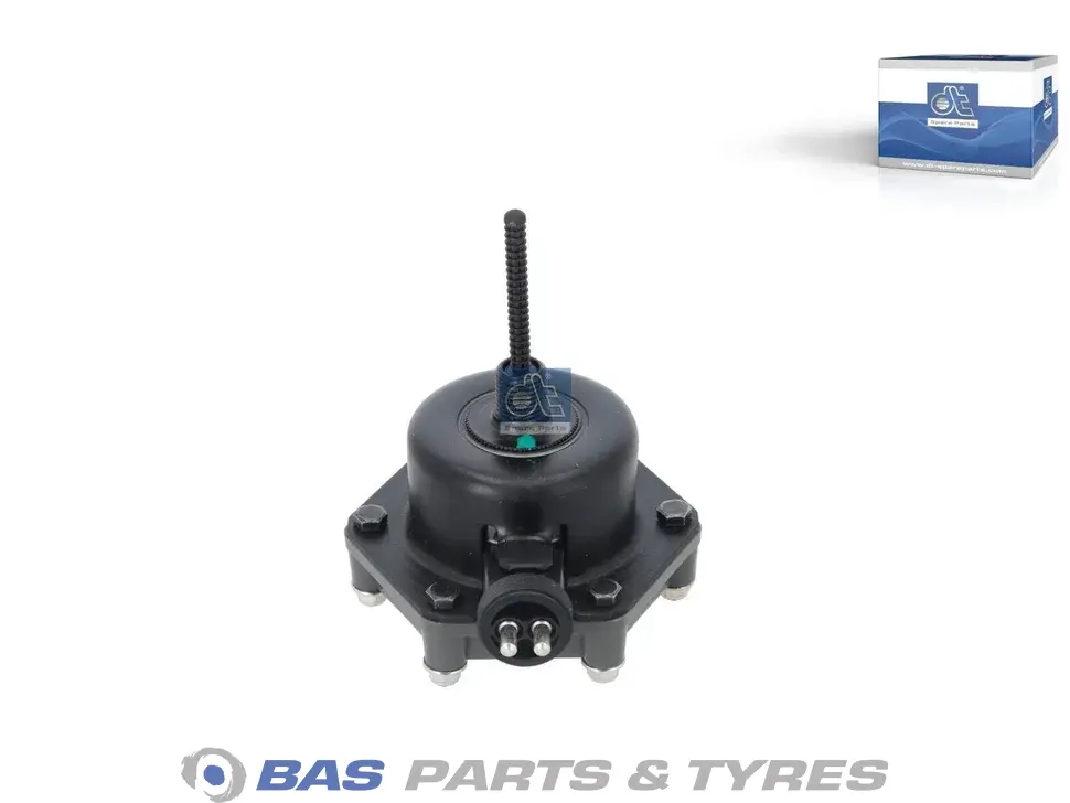 Ventil za ispuštanje vode DT Spare Parts