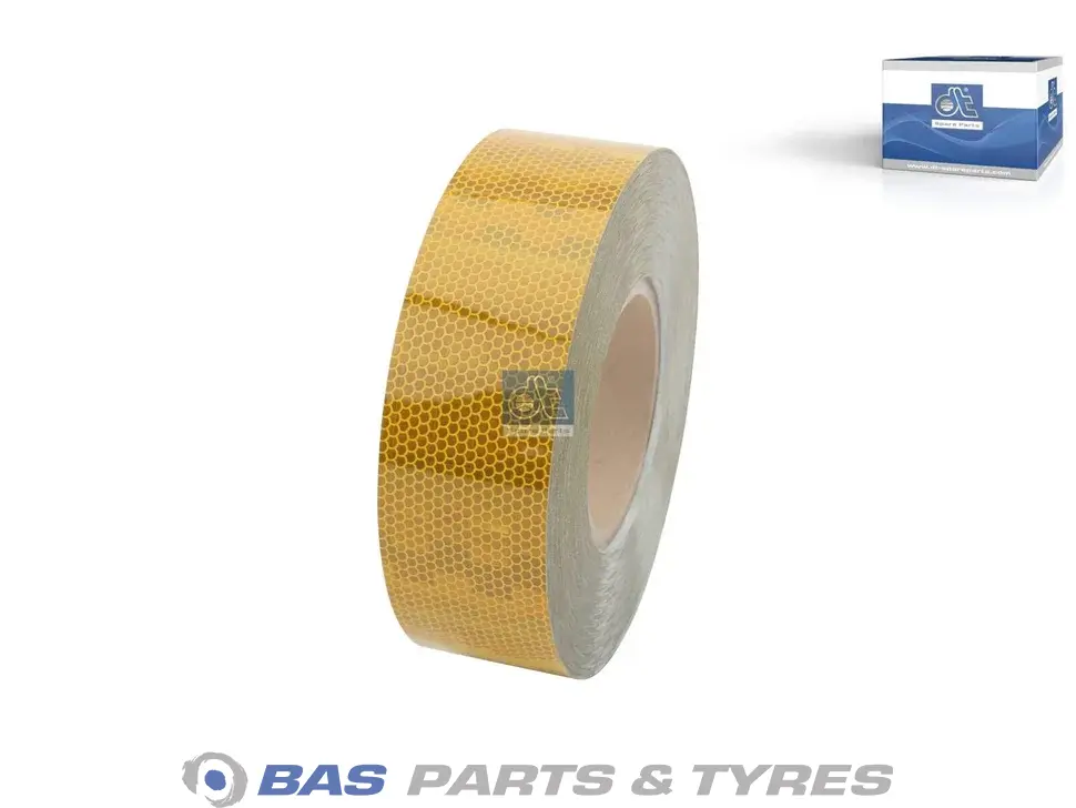 DT Spare Parts