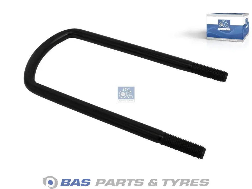Bracket DT Spare Parts