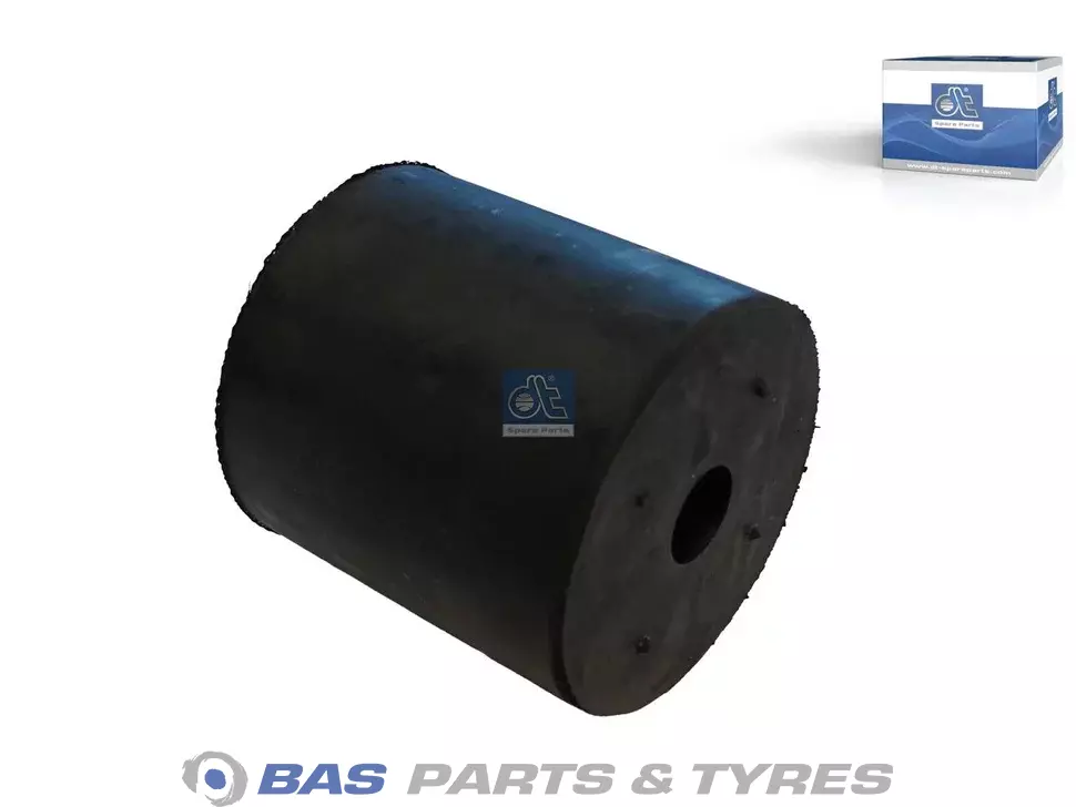Spacer DT Spare Parts