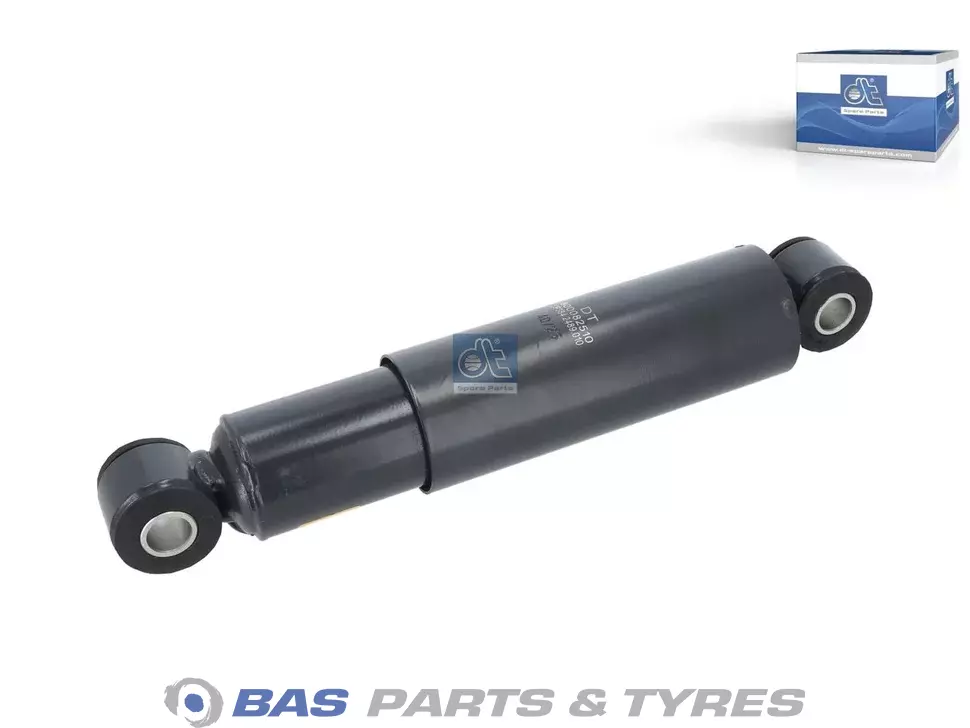 Bolt DT Spare Parts