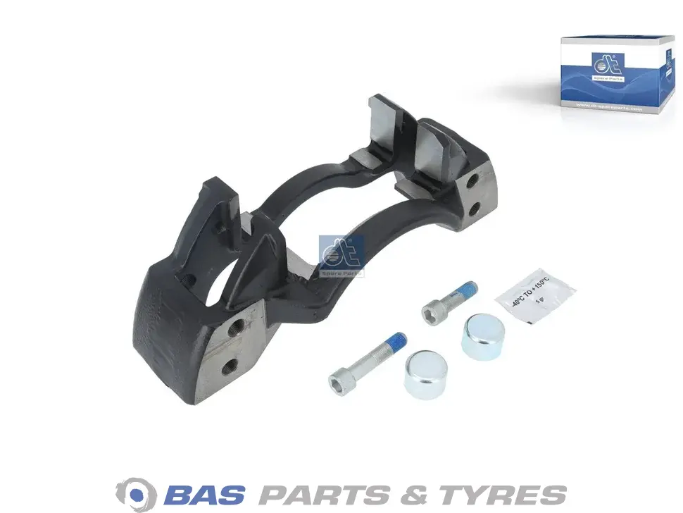 Bracket DT Spare Parts