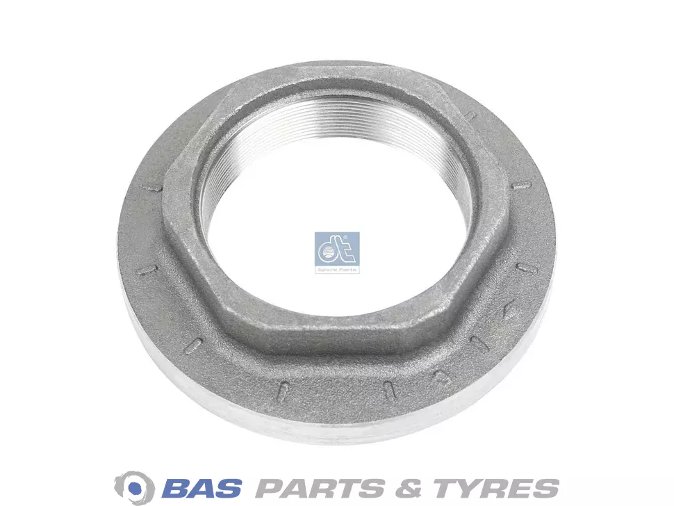 Nut DT Spare Parts