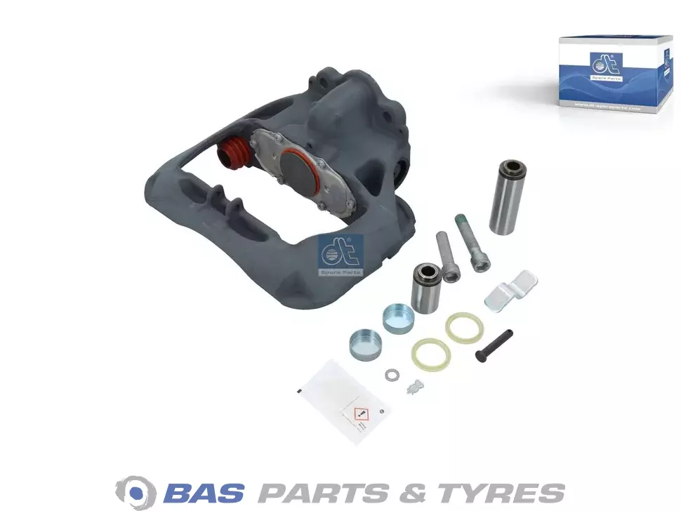 šestar DT Spare Parts 1475268