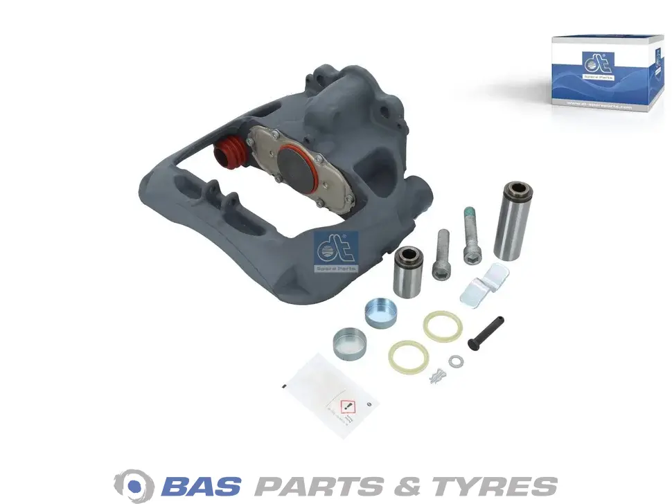 šestar DT Spare Parts 1475269