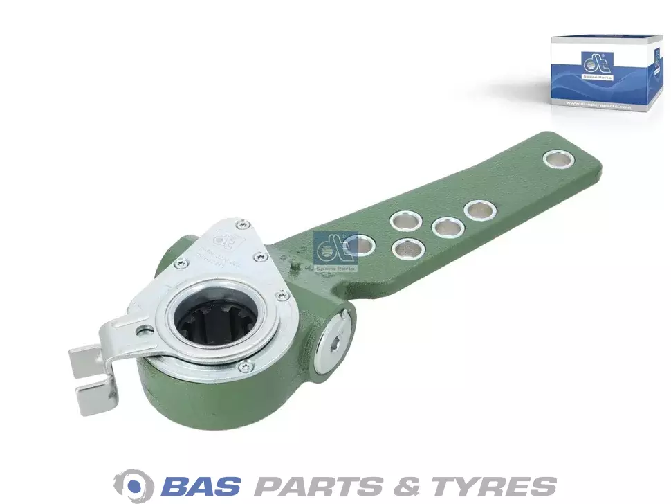 Einstellarm DT Spare Parts Einstellarm DT Spare Parts