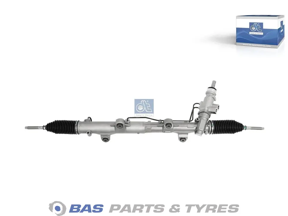 Steering box DT Spare Parts