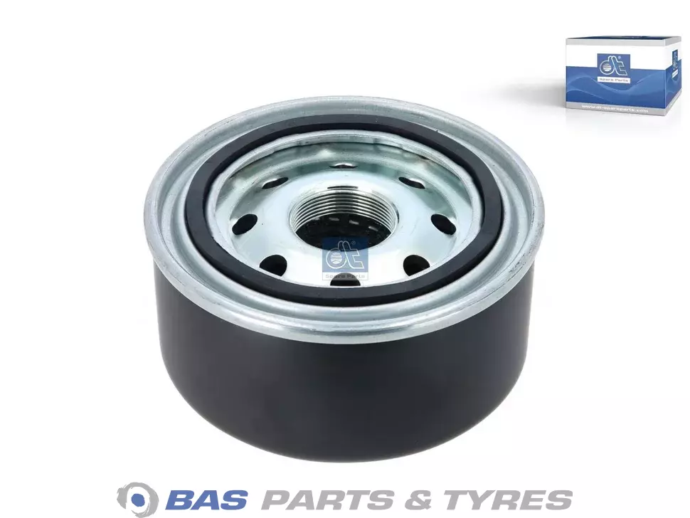 Filter DT Spare Parts Filter DT Spare Parts