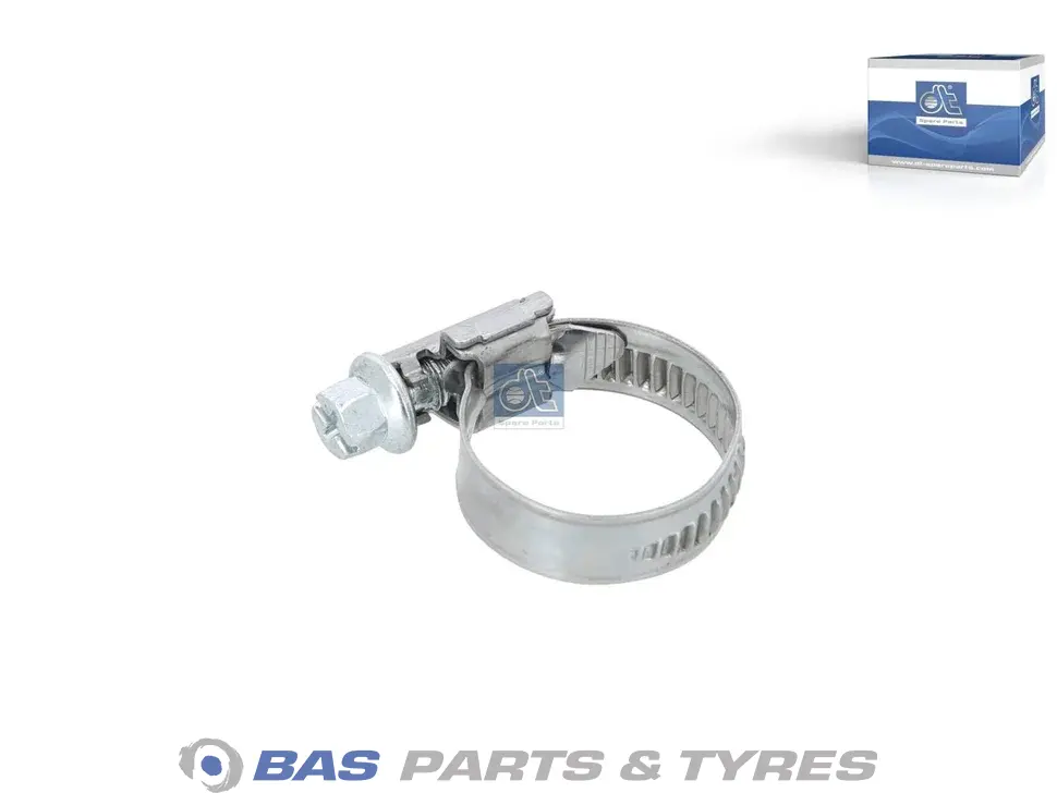 Halter DT Spare Parts