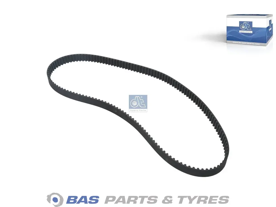Timing belt DT Spare Parts