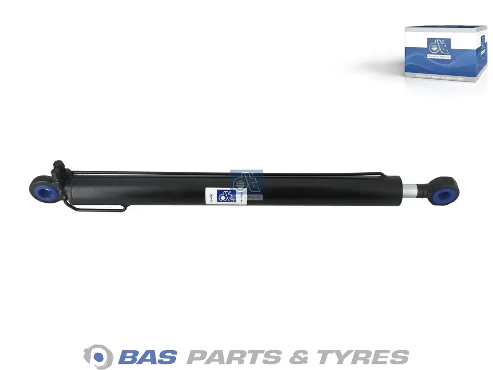hydraulische cilinder DT Spare Parts
