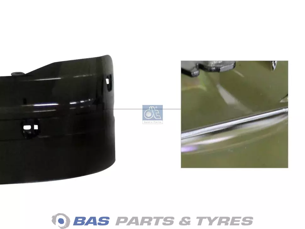 Parasolar DT Spare Parts Parasolar DT Spare Parts