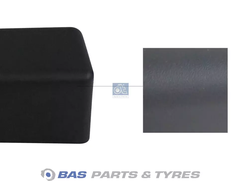 Abdeckblech DT Spare Parts Abdeckblech DT Spare Parts