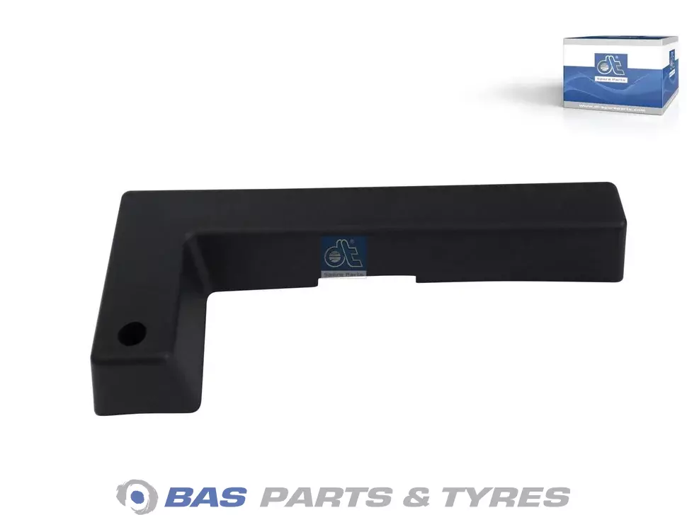 Abdeckblech DT Spare Parts Abdeckblech DT Spare Parts