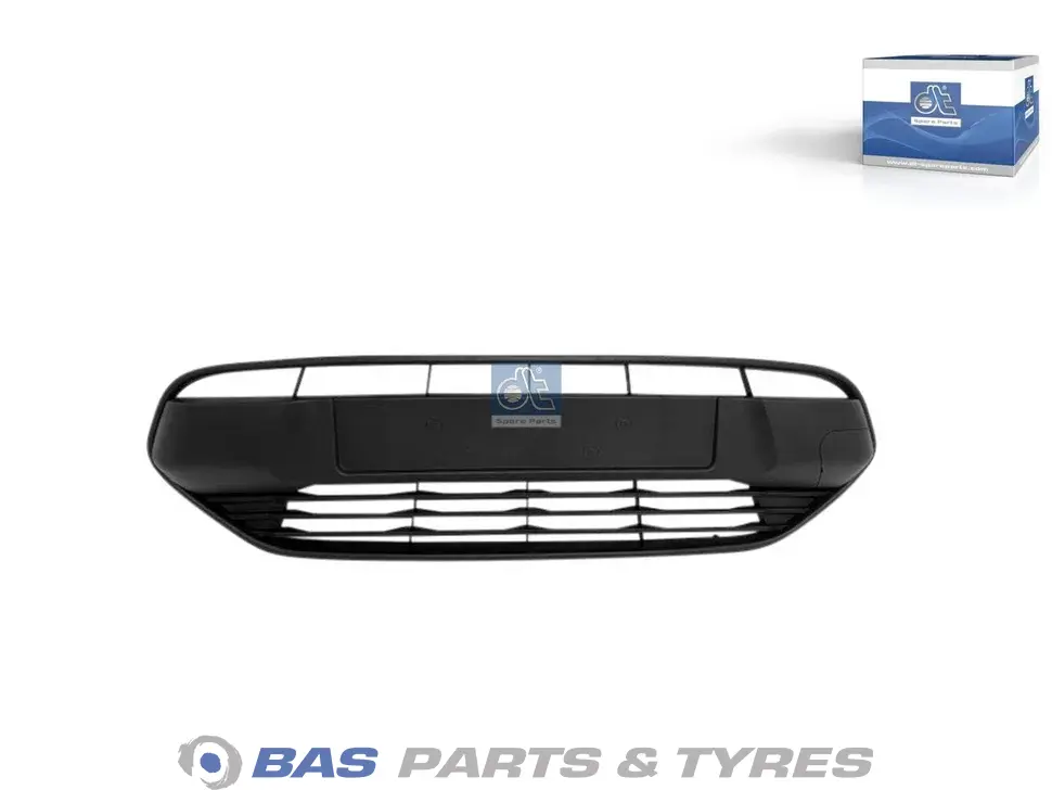 Frontgrill DT Spare Parts Frontgrill DT Spare Parts