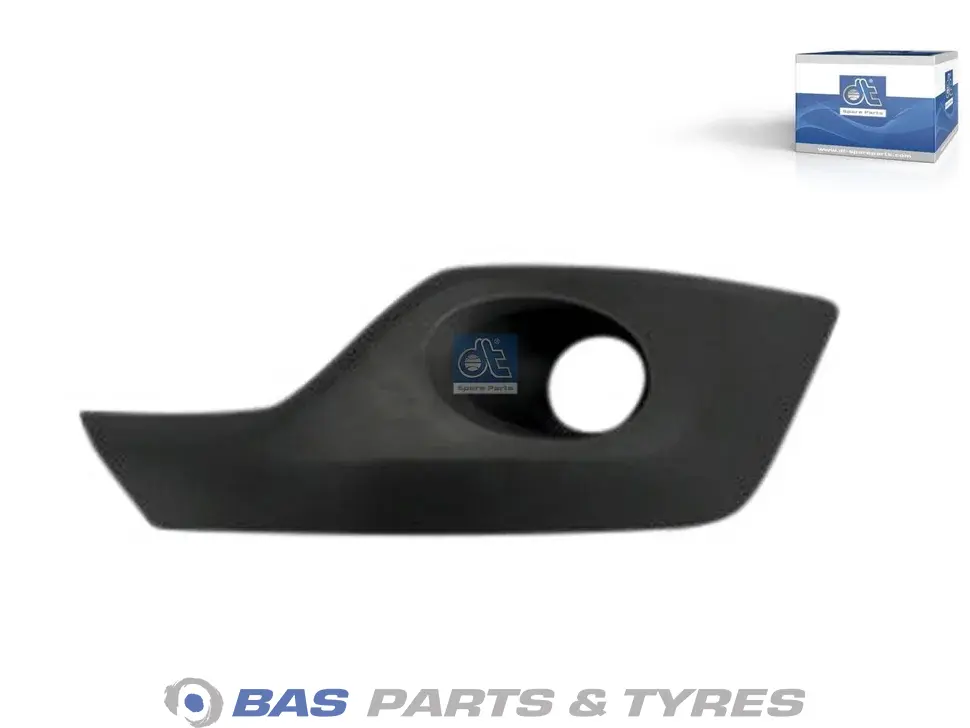 غطاء DT Spare Parts