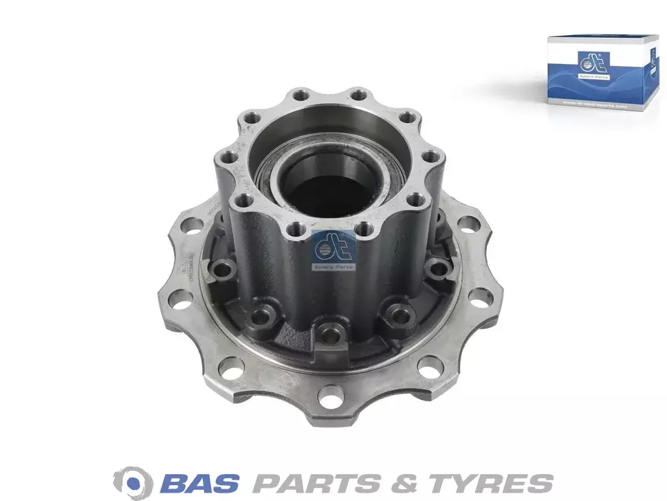 Nabe DT Spare Parts