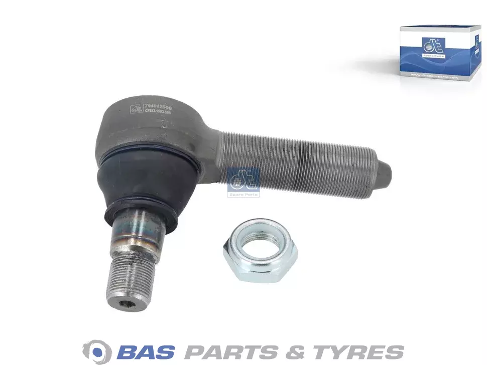 Bolt DT Spare Parts