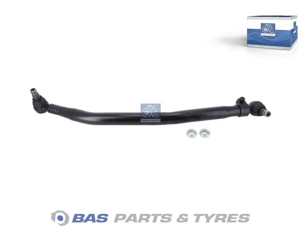 Con rod DT Spare Parts