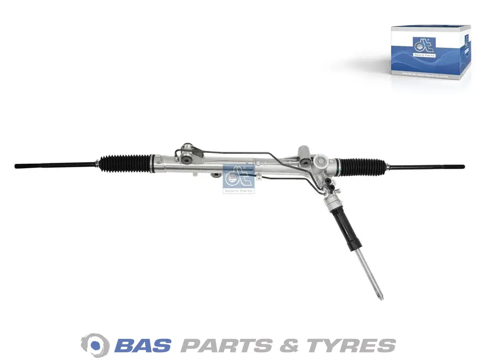 Steering box DT Spare Parts