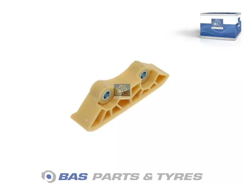 Guide rail DT Spare Parts