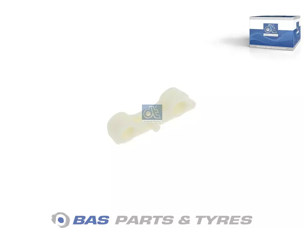 Ghidaj DT Spare Parts