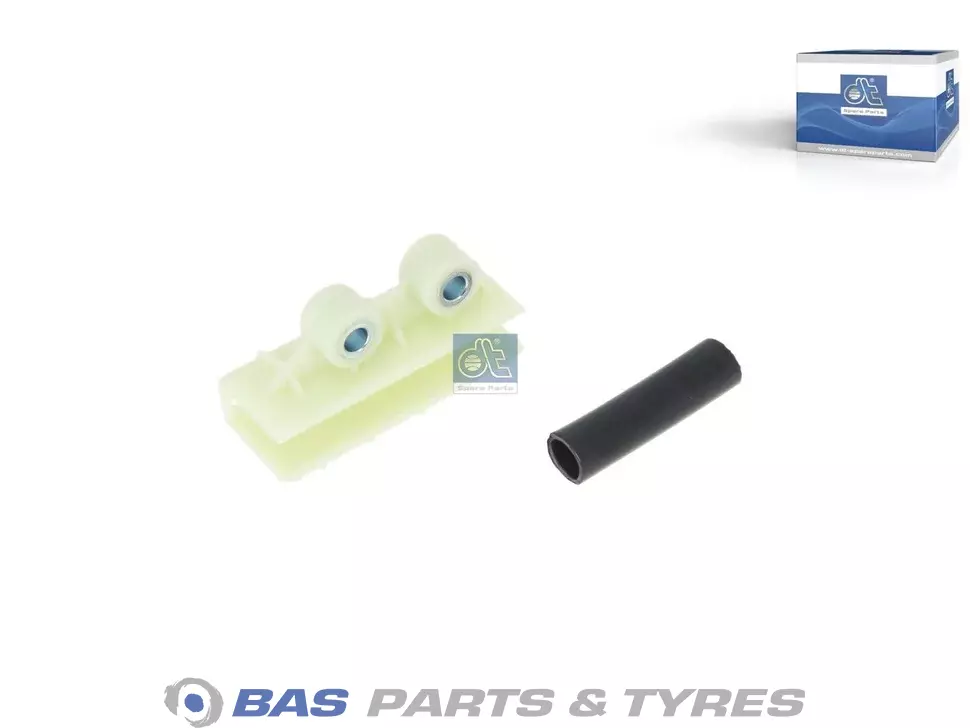 Guide rail DT Spare Parts