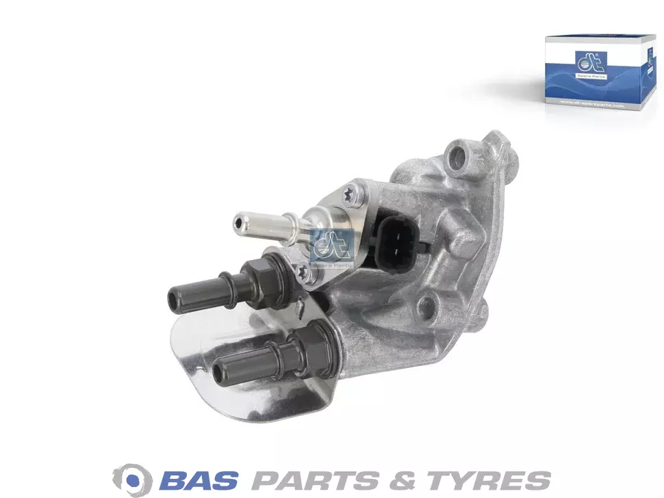 Einspritz-Einheit DT Spare Parts