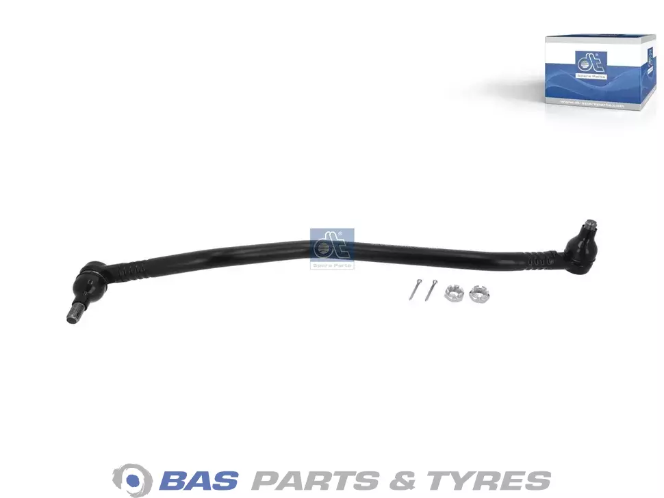 Con rod DT Spare Parts
