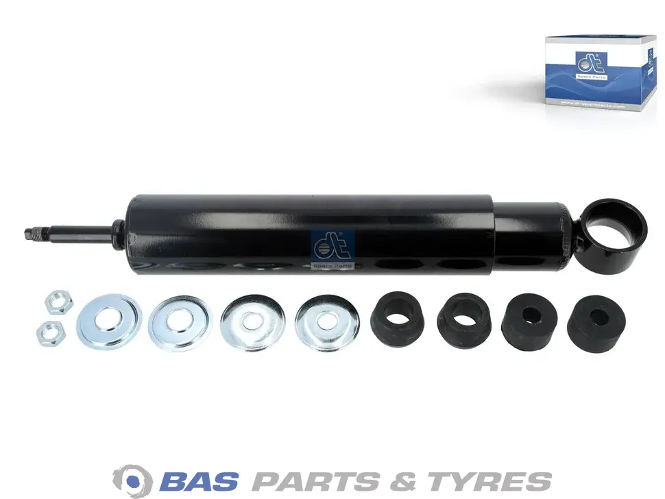 Bolt DT Spare Parts