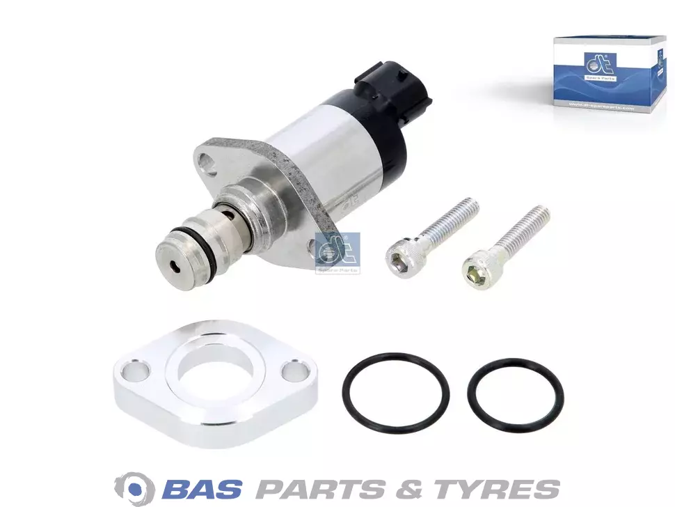Reparatursatz DT Spare Parts
