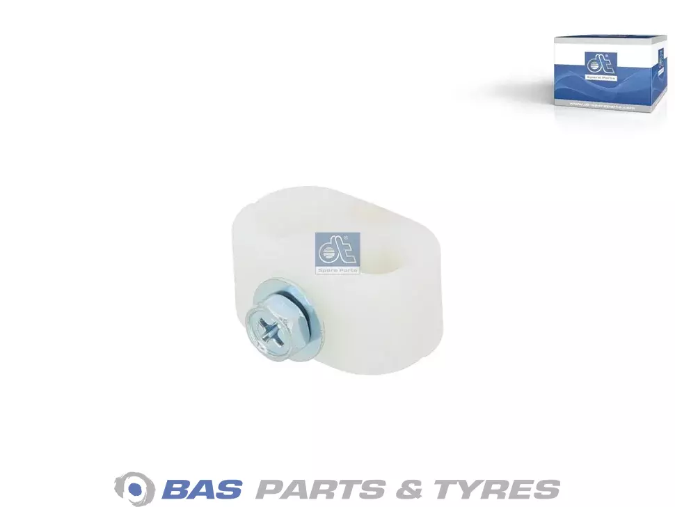 clemă DT Spare Parts