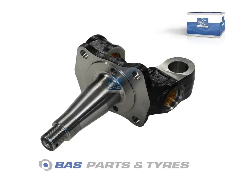 Achsschenkel DT Spare Parts