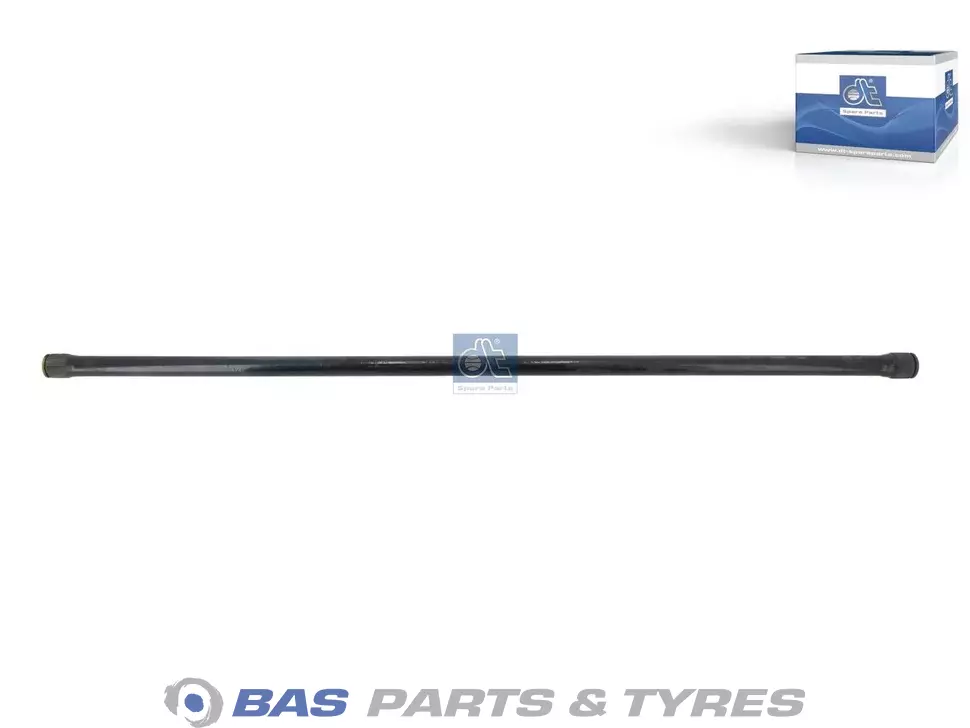 Arm DT Spare Parts