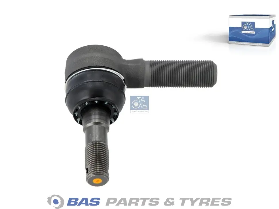 Bolt DT Spare Parts