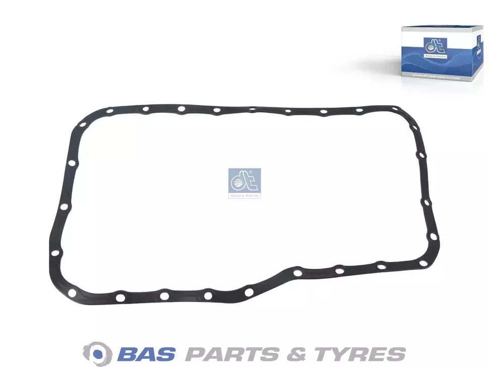 Seilingstrip DT Spare Parts