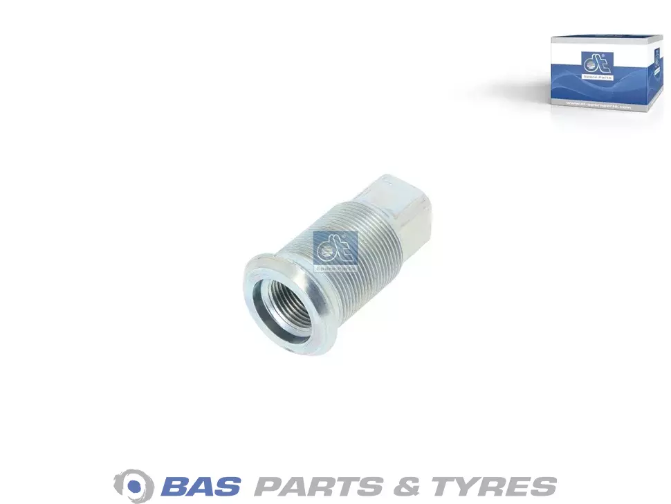 Nut DT Spare Parts