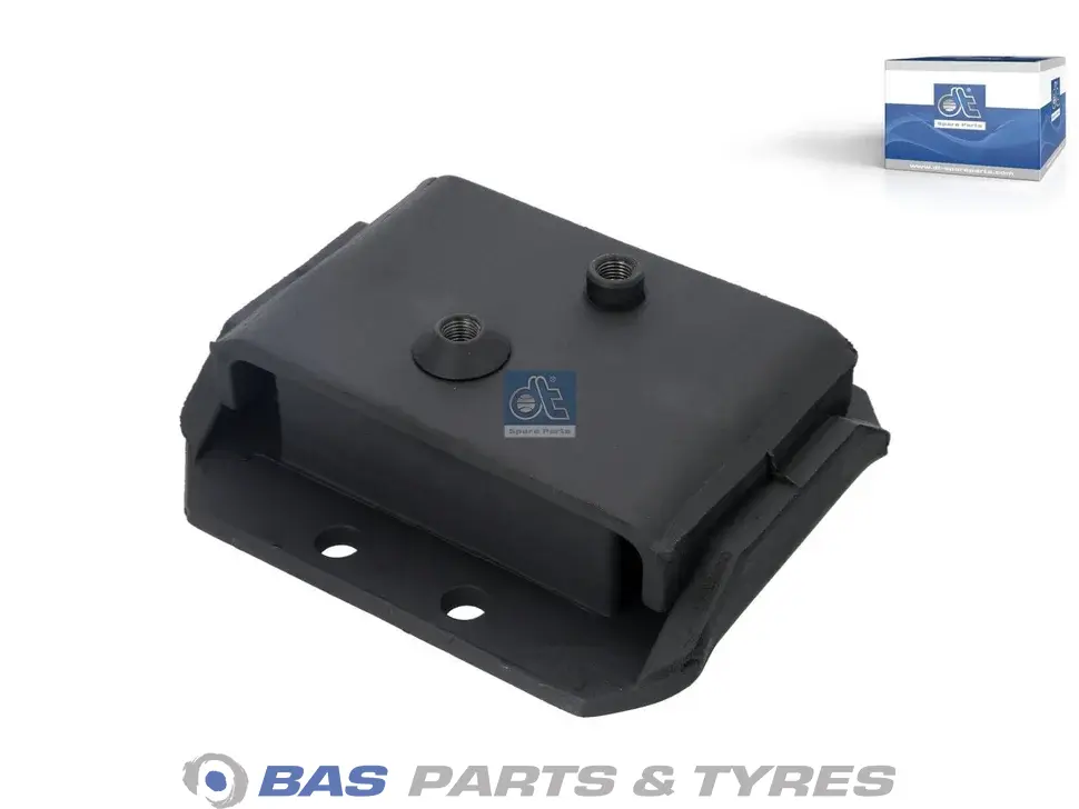 Stop DT Spare Parts