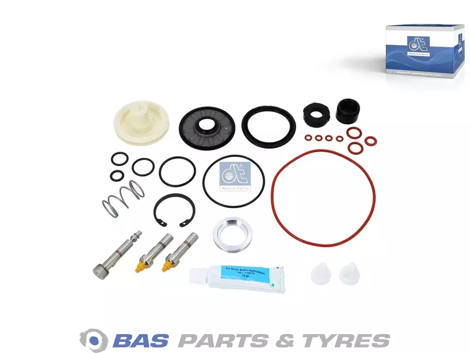 Reparatursatz DT Spare Parts