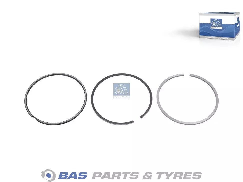Ring Set DT Spare Parts