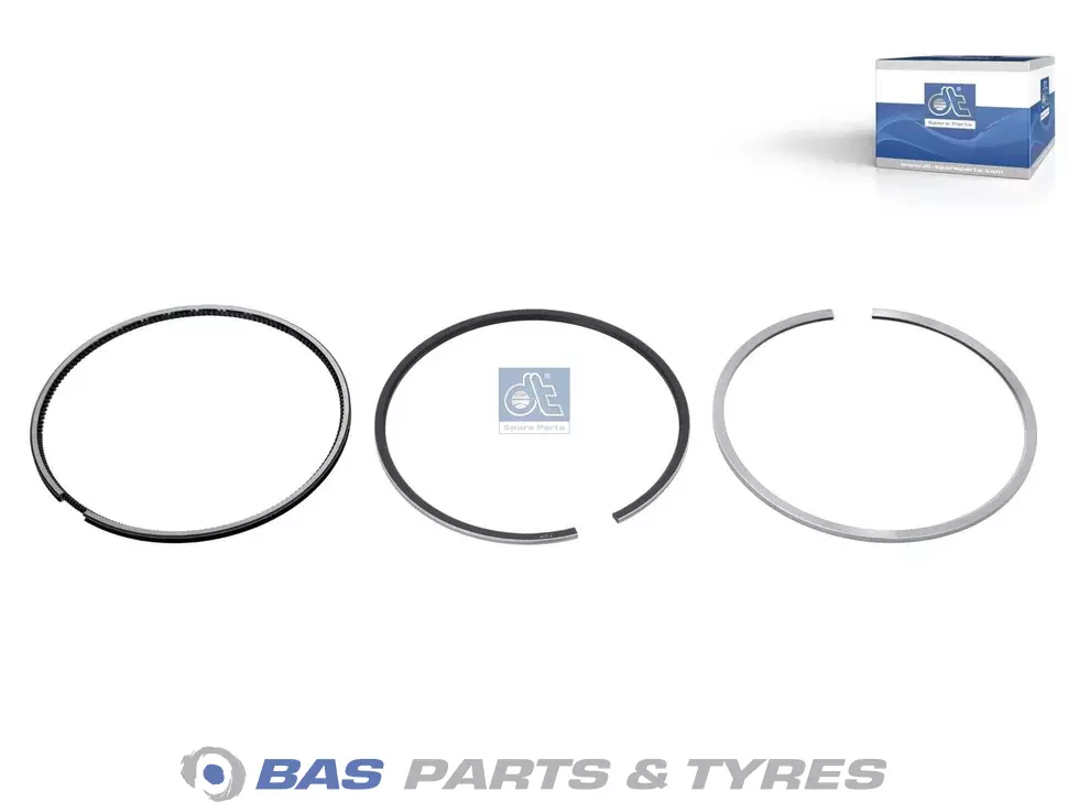 Ring Set DT Spare Parts