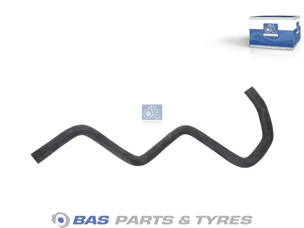 الة النفخ DT Spare Parts 2376048