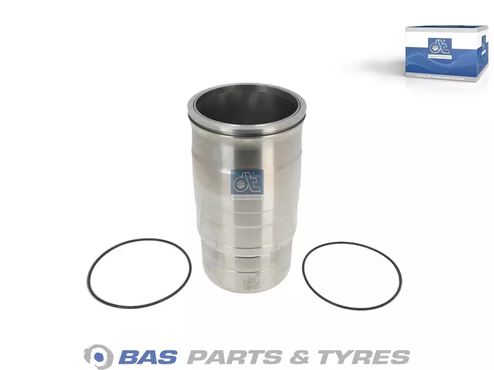 Bus DT Spare Parts 2254875