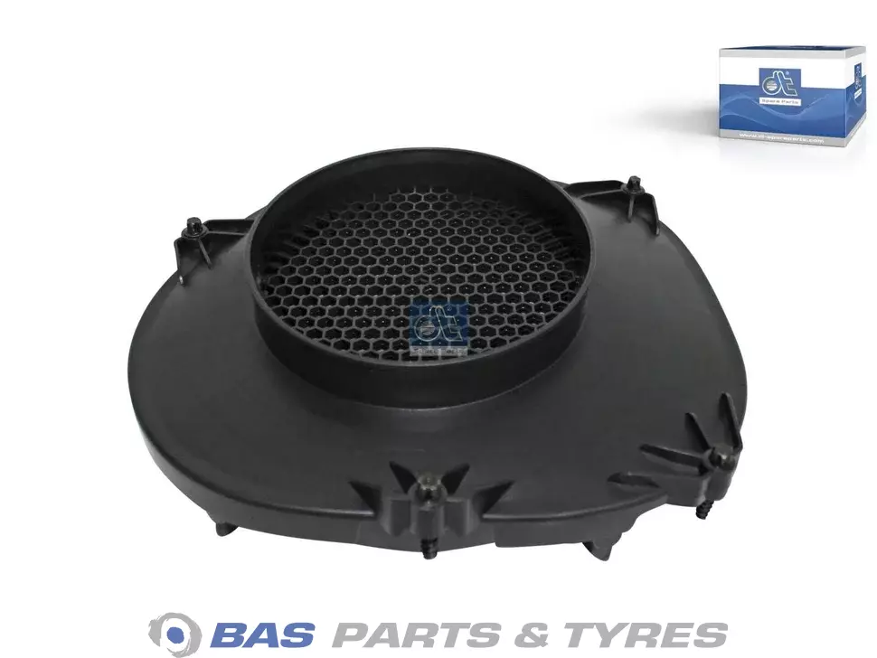 Acoperi DT Spare Parts 2343433